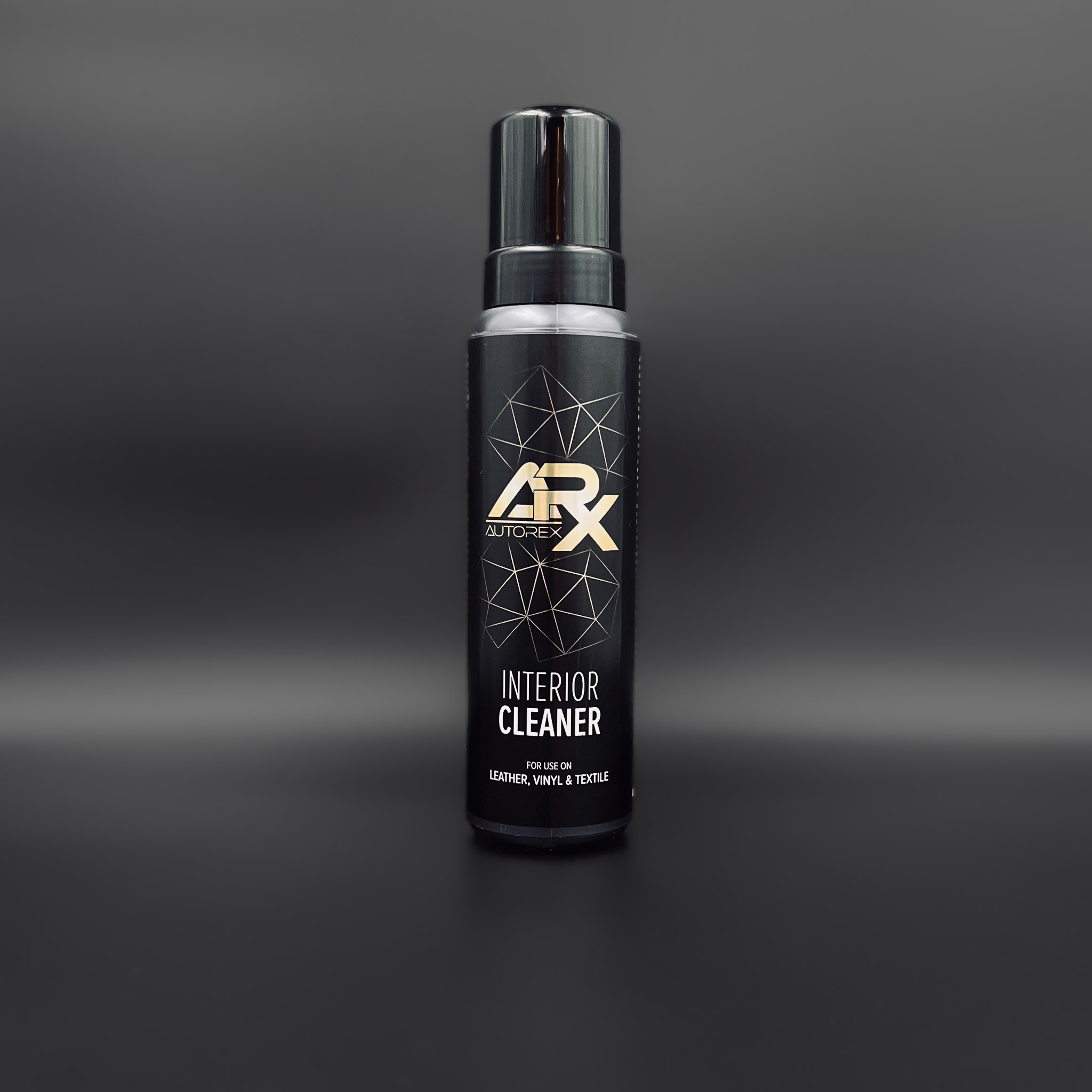 Interior Cleaner